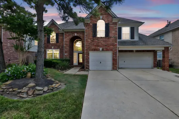 6327 Holden Mills Drive, Spring, TX 77389