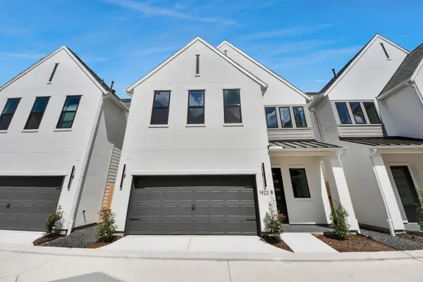 1422 Caywood Lane #B, Houston, TX 77055