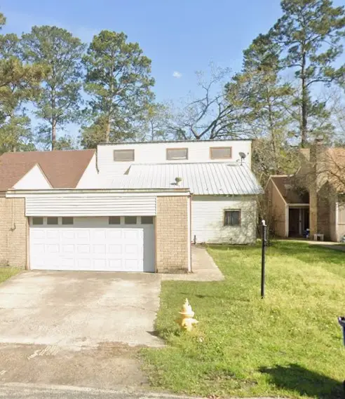 26636 Pools Creek Dr Drive, Huntsville, TX 77320 - #2