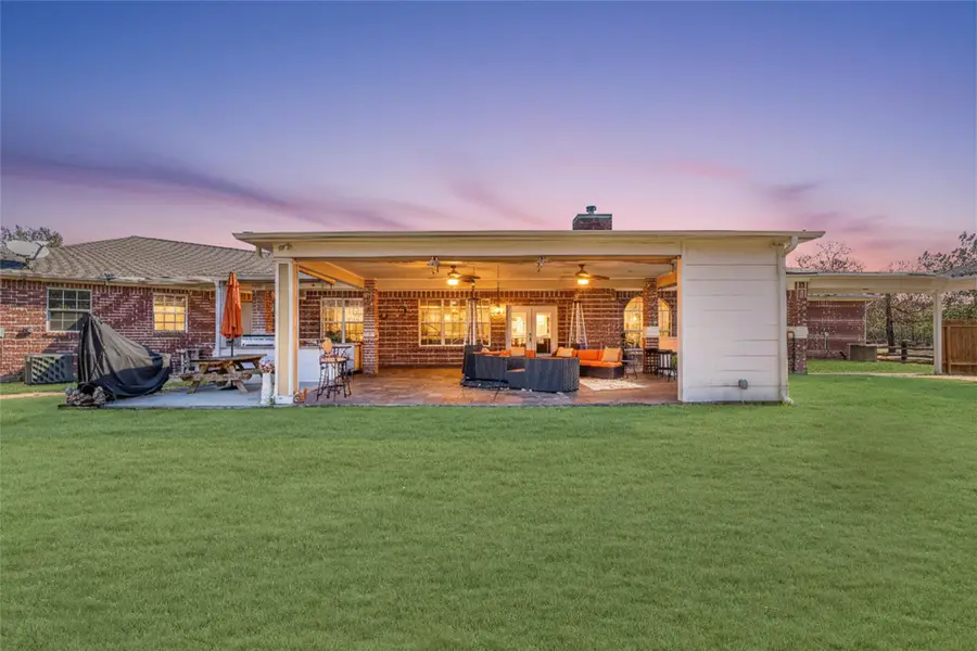 33519 Hillside Drive, Pinehurst, TX 77362 - #3