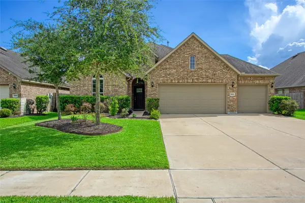 30205 Willow Chase Lane, Brookshire, TX 77423