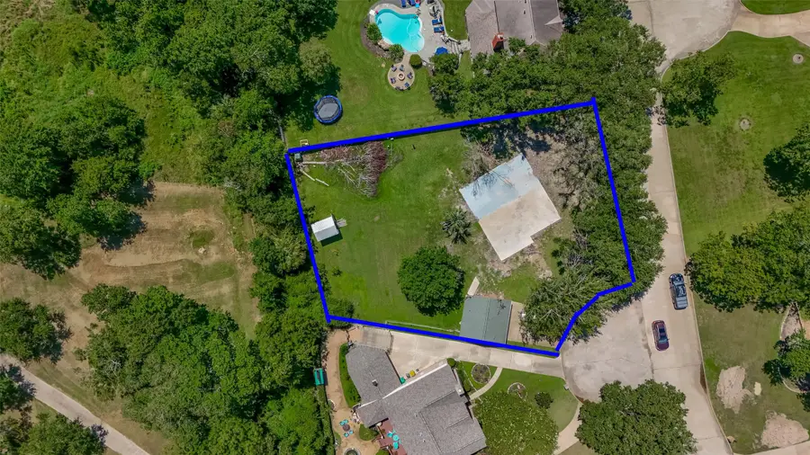 717 Quintana Roo Place, Seabrook, TX 77586 - Image #2