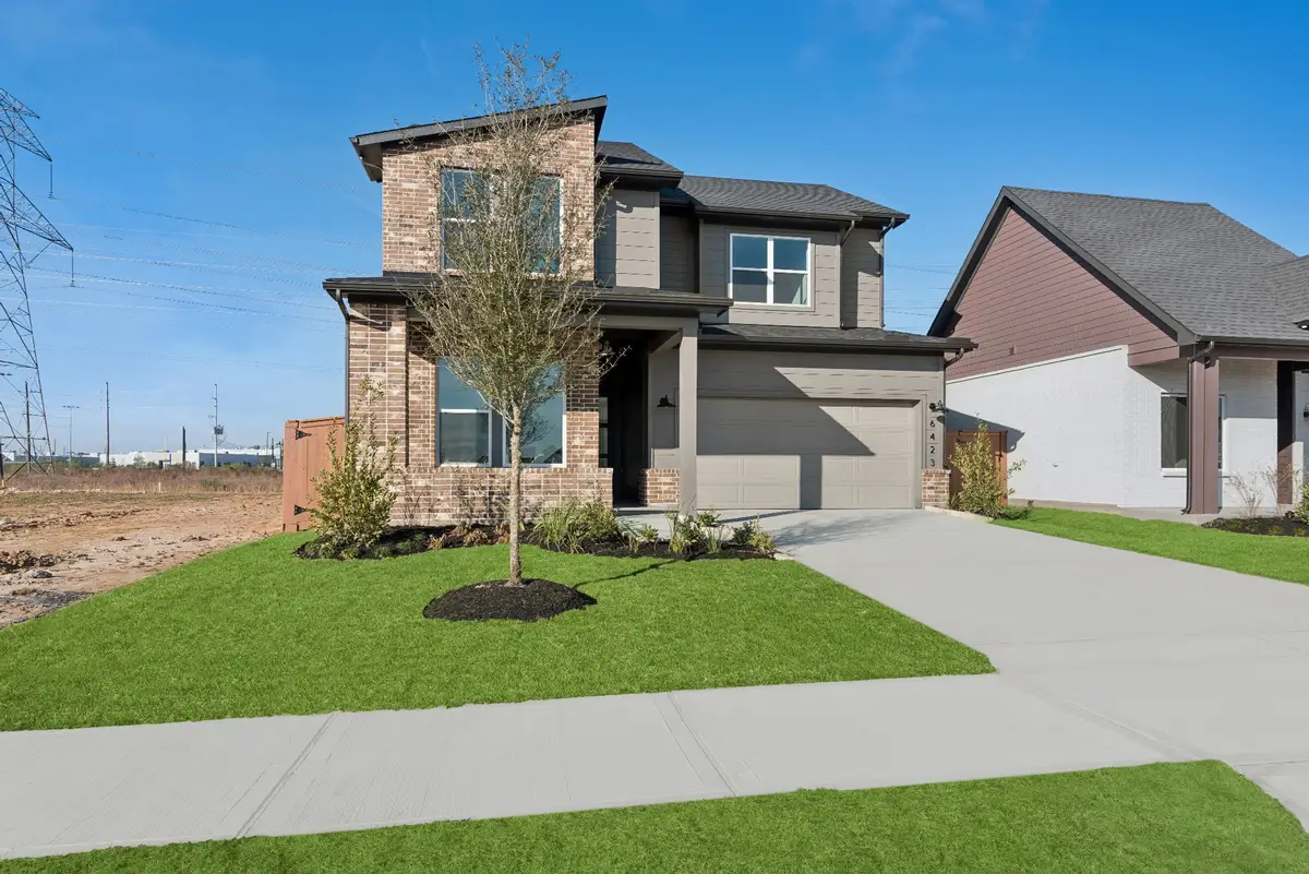 6423 Haltwhistle Lane, Katy, TX 77449 - #1