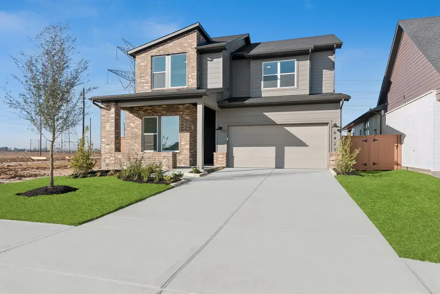 6423 Haltwhistle Lane, Katy, TX 77449 - #2