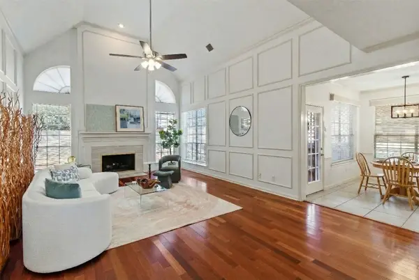 5127 Heathfield Court, Houston, TX 77084