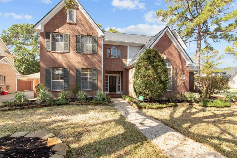 5127 Heathfield Court, Houston, TX 77084 - #3