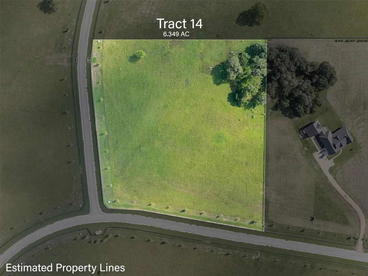 102 Hartfield Meadow Ln - Tract 14, Round Top, TX 78954 - Image #1