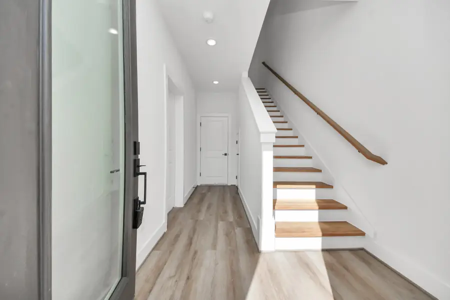 4802 Elysian Street #E, Houston, TX 77009 - #3
