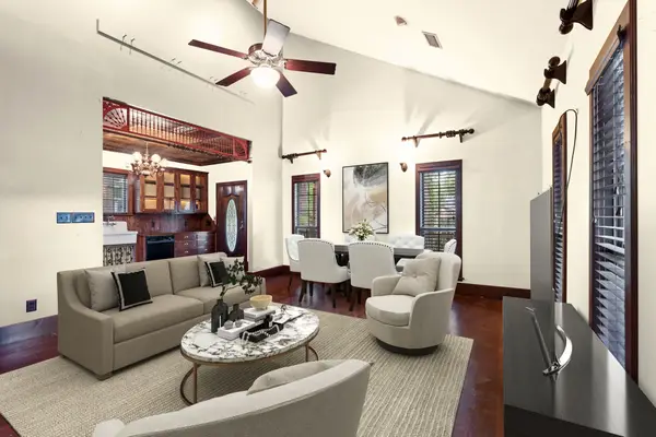 701 N Beatty Avenue, Livingston, TX 77351