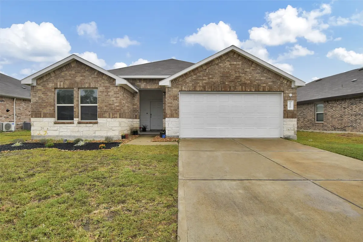 20296 Portbec Drive, New Caney, TX 77357 - Image #1