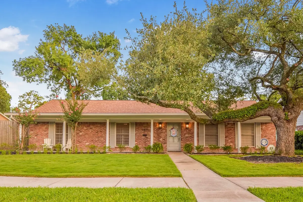 7611 Fairdale Lane, Houston, TX 77063 - #1