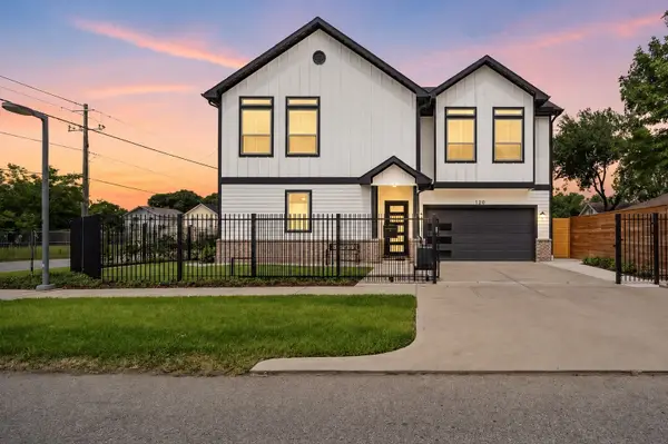 120 Adams Street, Houston, TX 77011