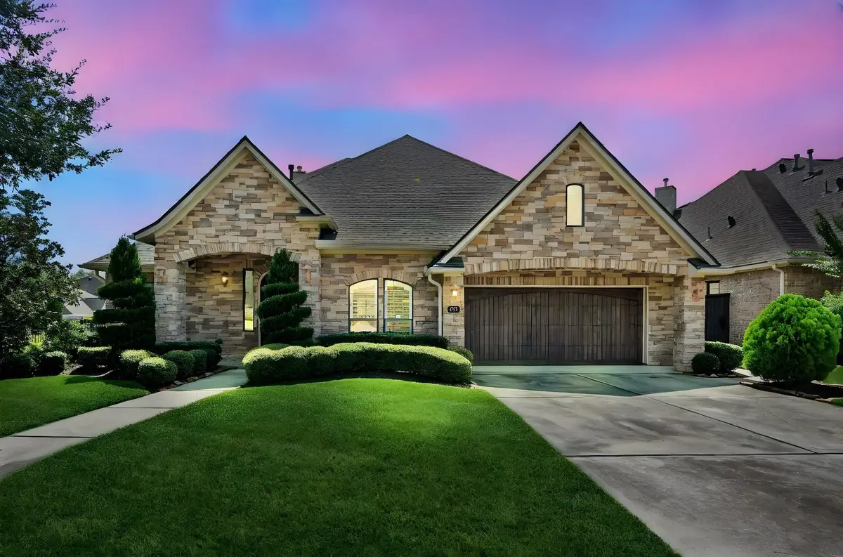 137 Silverwood Ranch Drive, Shenandoah, TX 77384 - #1