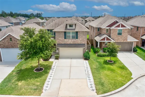 3114 Auburn Colony Court, Spring, TX 77386