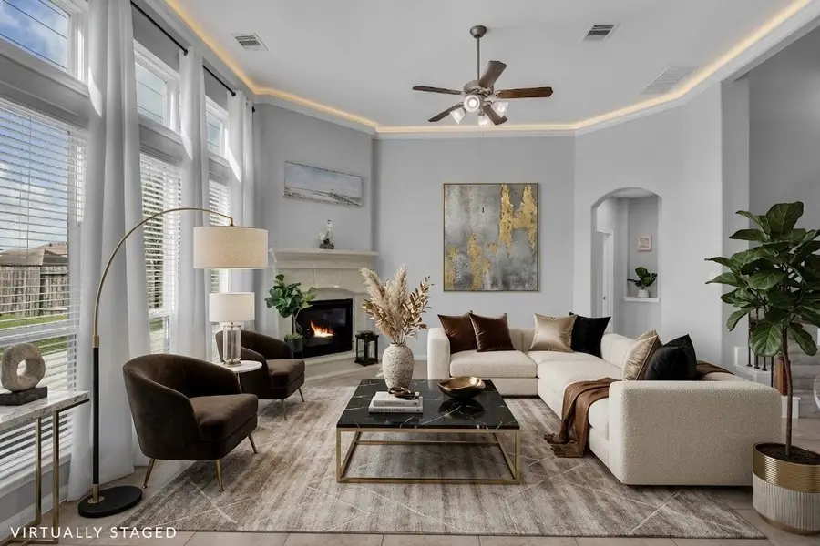 20343 Towering Cypress Drive, Cypress, TX 77433 - #2