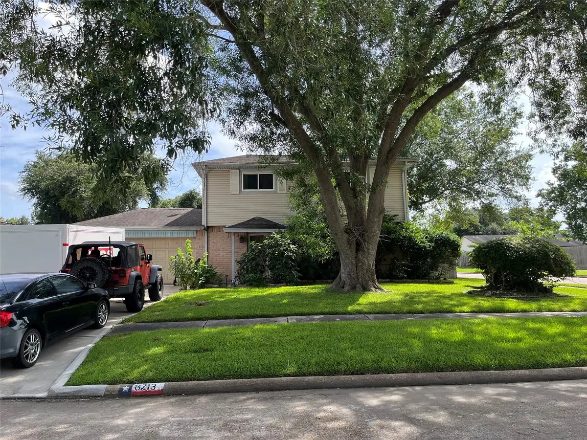 6213 Creekside Lane, League City, TX 77573 - #1