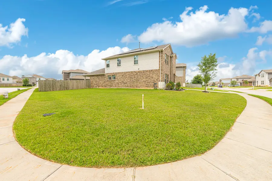 14077 Sharktooth Hill Lane, Conroe, TX 77384 - #3