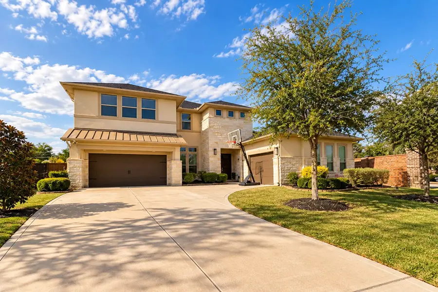 1010 Mcmurtry Ridge Drive, Katy, TX 77494 - #2
