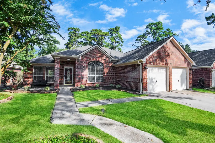 1407 Buchans Drive, Spring, TX 77386 - Image #2