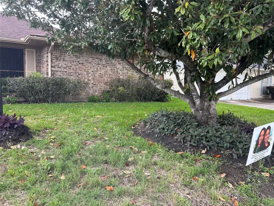 3914 Beran Drive, Houston, TX 77045 - #2