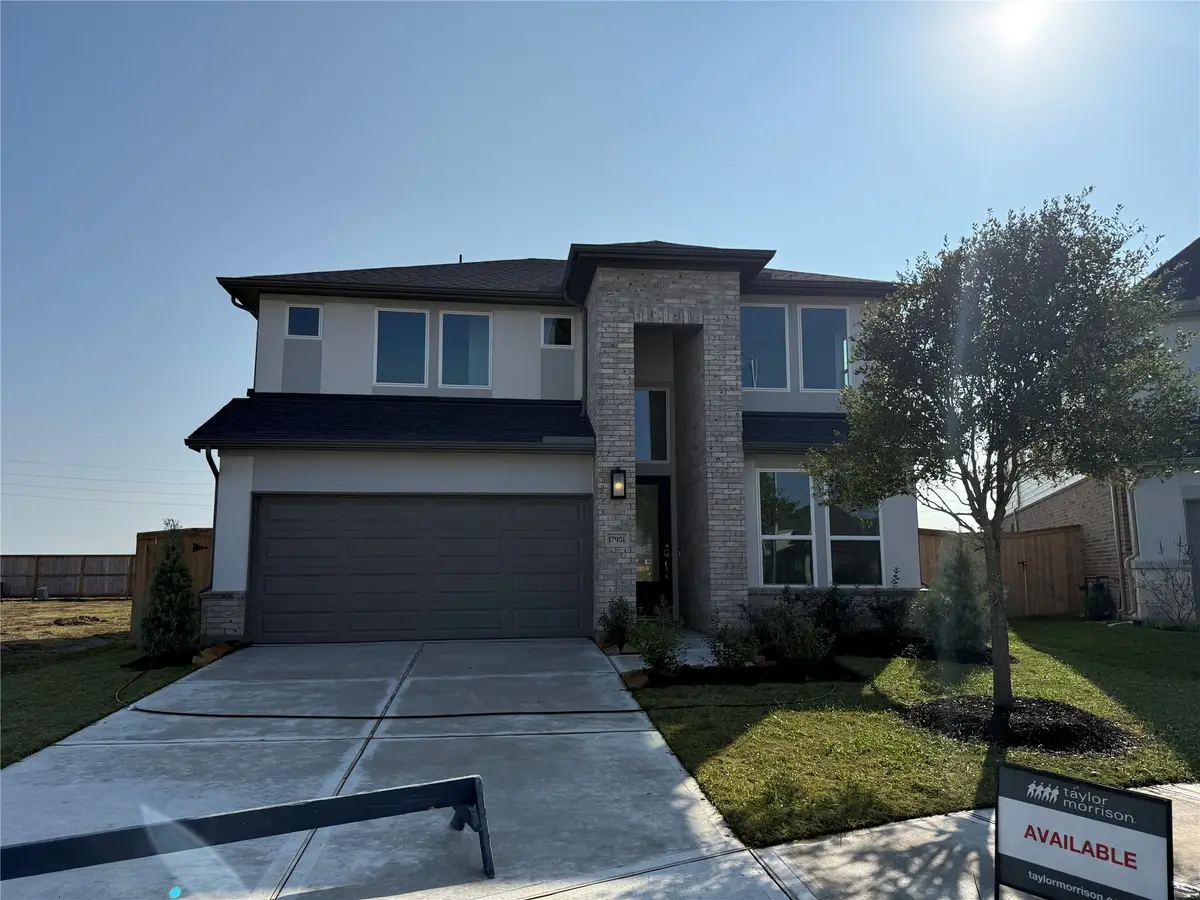 17951 Primrose Grove Drive, Richmond, TX 77407 - Image #1