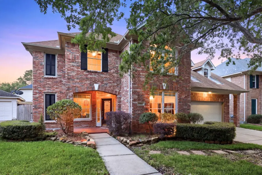 5310 Fairwick Court, Katy, TX 77450 - #2