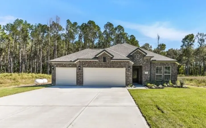 240 County Road 3081, Cleveland, TX 77327 - #1