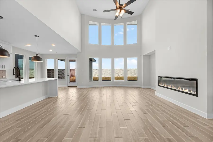 4814 Ara Drive, Richmond, TX 77469 - #2