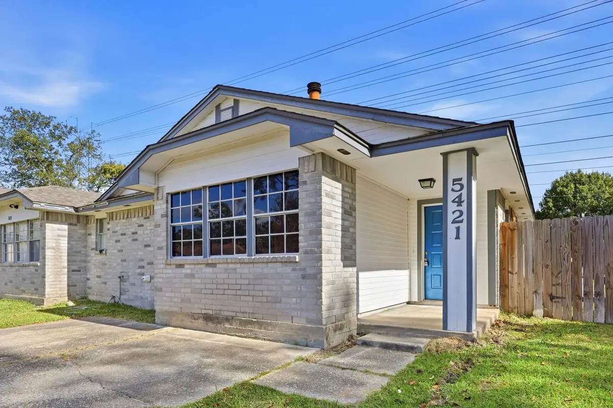5421 Diane Court, Spring, TX 77373 - #1