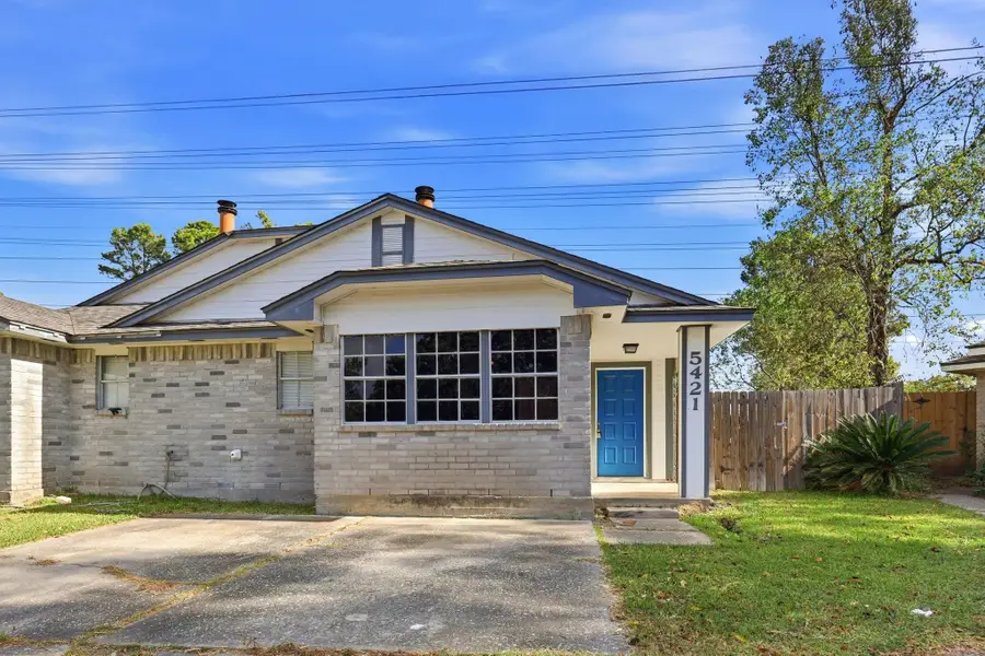 5421 Diane Court, Spring, TX 77373 - #2
