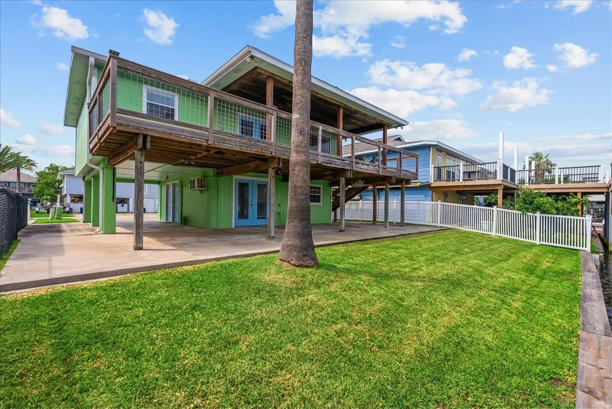 984 Bonita Street, Bayou Vista, TX 77563 - #1