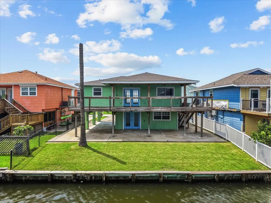 984 Bonita Street, Bayou Vista, TX 77563 - #2