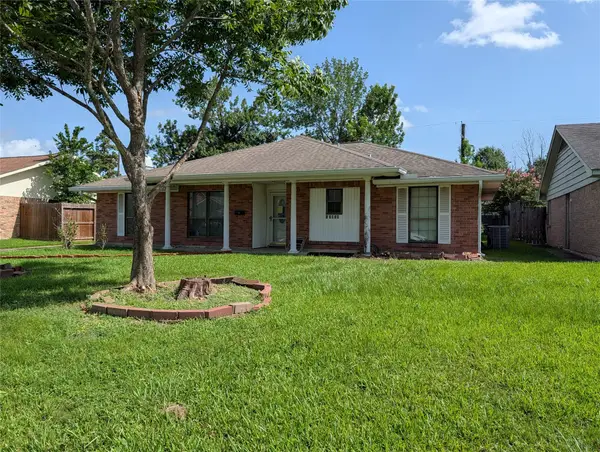 13939 Roundstone Lane, Houston, TX 77015