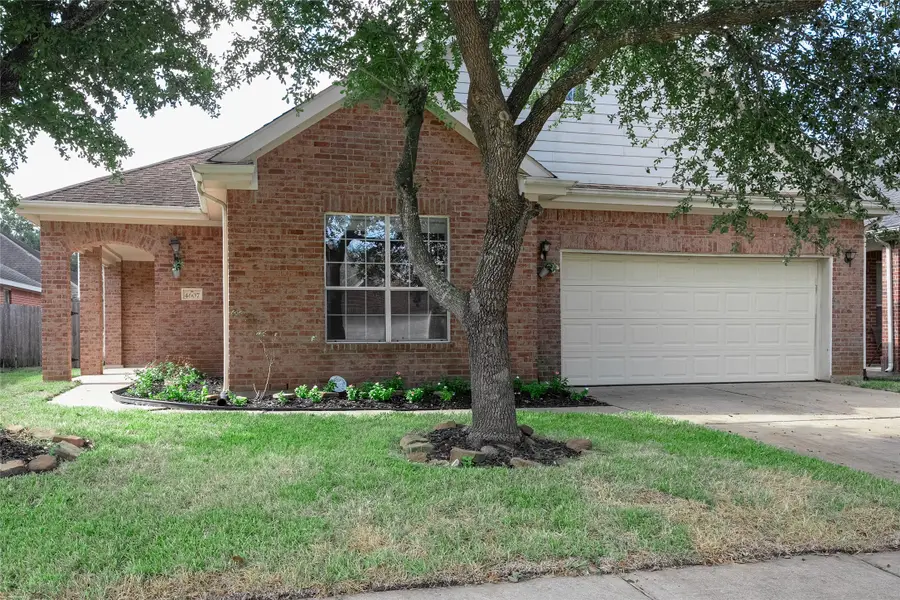 4607 Wild Bluebonnet Way, Houston, TX 77084 - Image #2