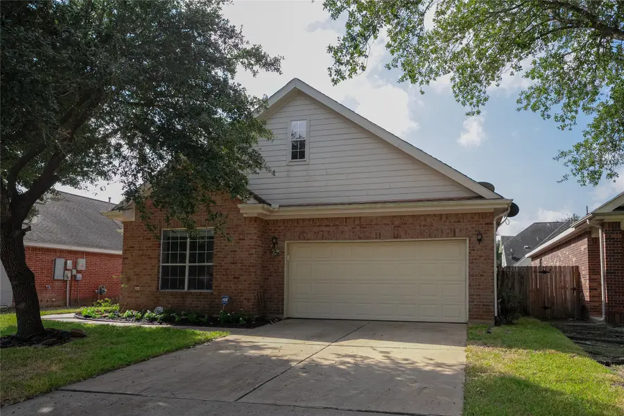 4607 Wild Bluebonnet Way, Houston, TX 77084 - Image #3