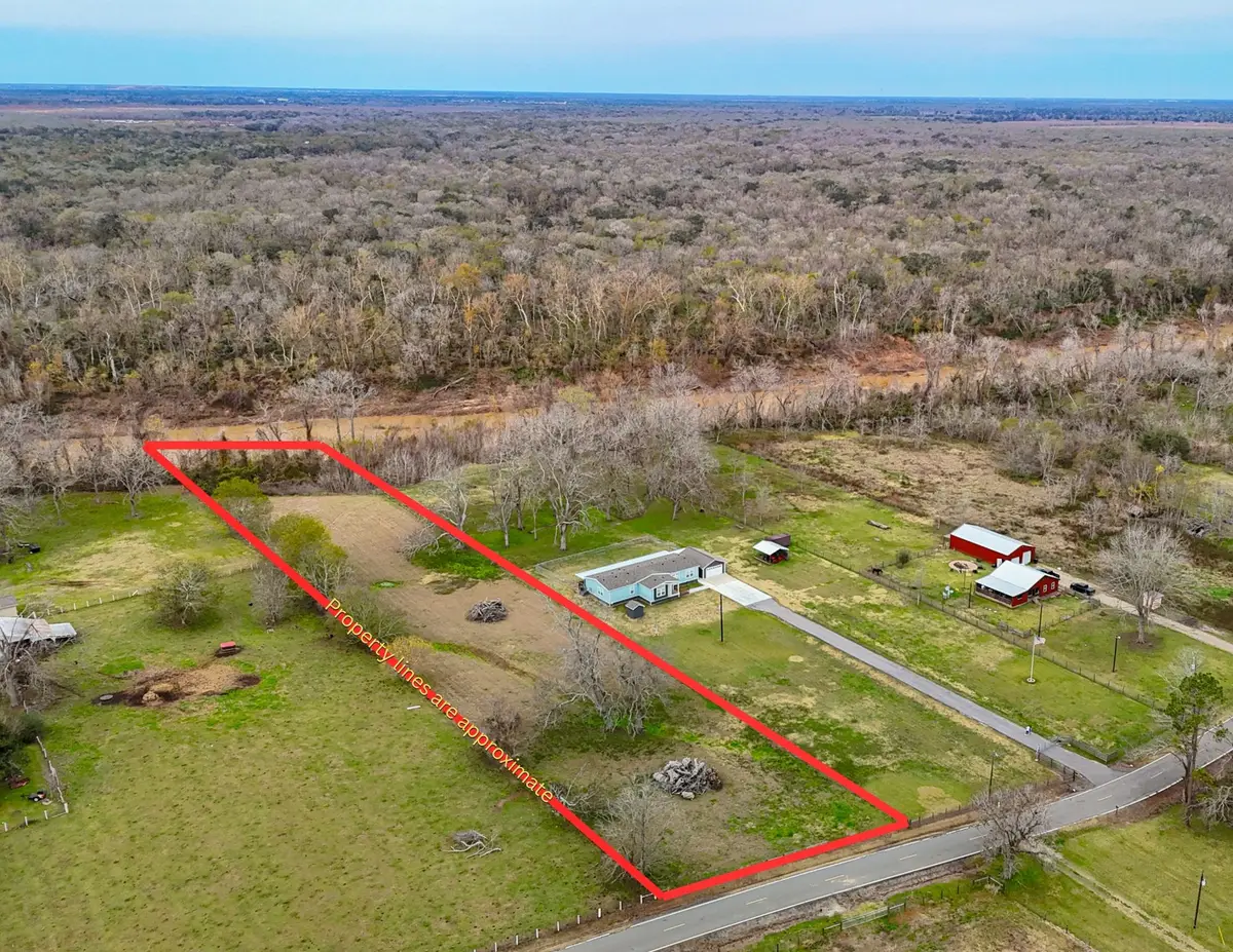 0000 County Road 42, Rosharon, TX 77583 - #1