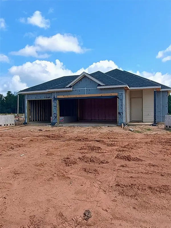 9746 Enclave Ridge Road, Willis, TX 77318