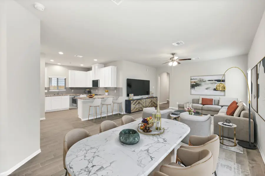 9746 Enclave Ridge Road, Willis, TX 77318 - Image #3