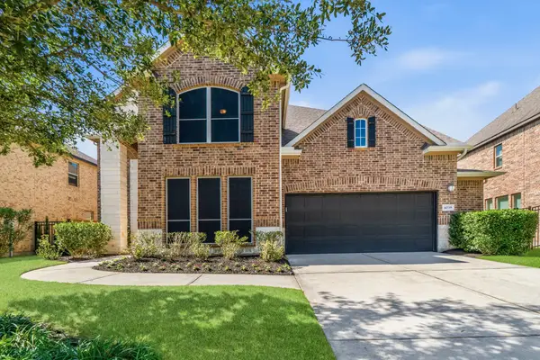 4038 Steep Woods Drive, Spring, TX 77386