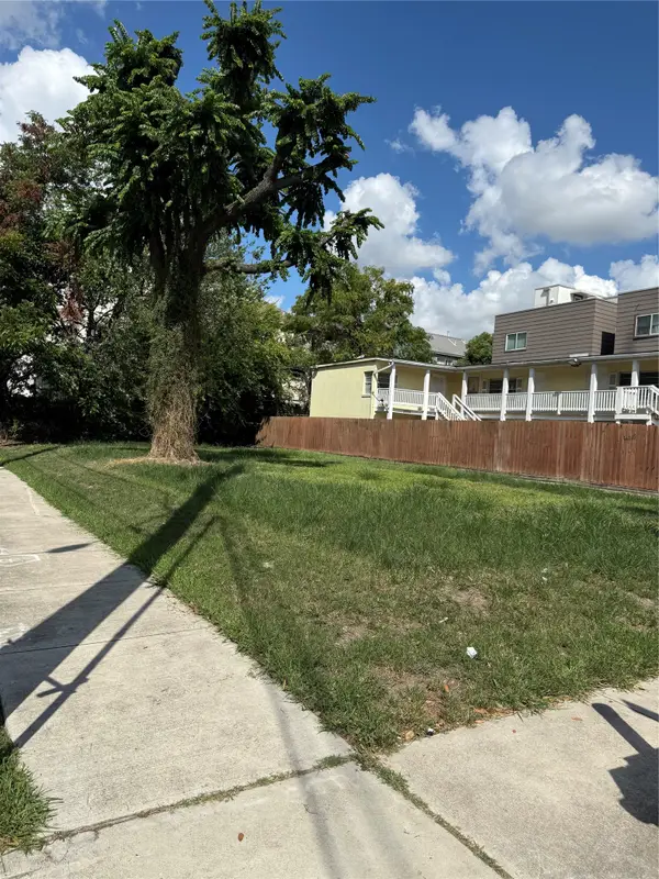 0 Genesee Street, Houston, TX 77006