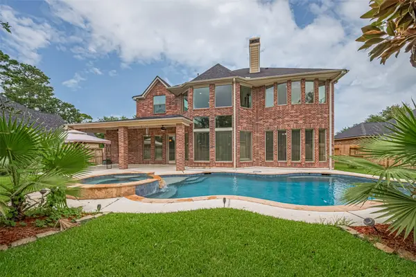 13606 Stern Creek Lane, Houston, TX 77044