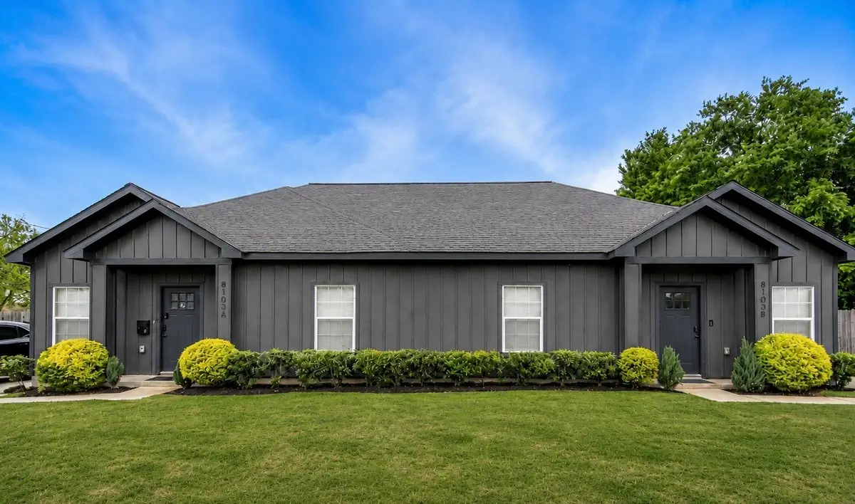 8103 Glass Street, Houston, TX 77016 - #1