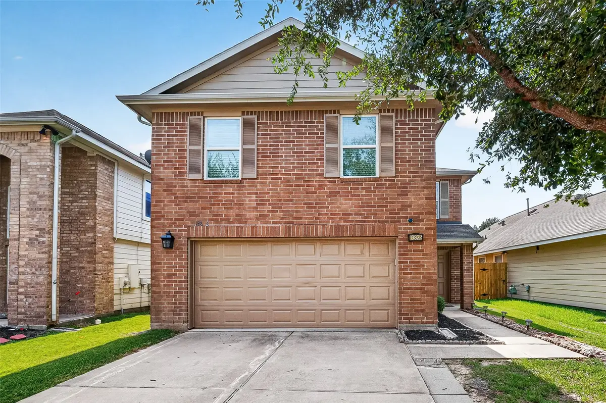 13822 Calm Wind Way Way, Houston, TX 77045 - #1