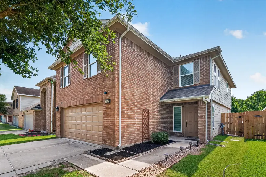 13822 Calm Wind Way Way, Houston, TX 77045 - #2