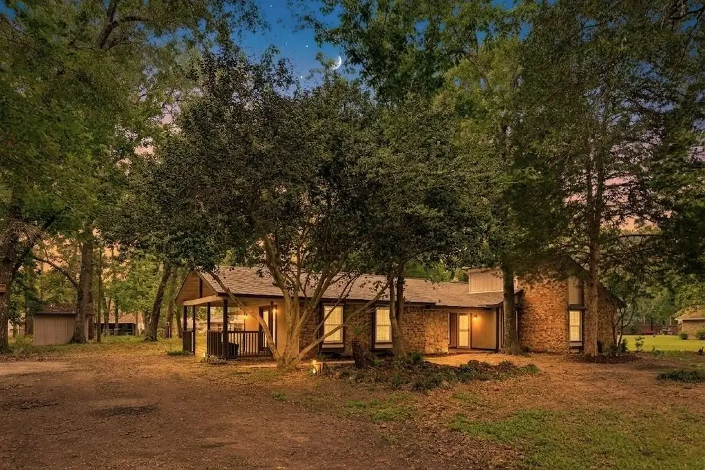15050 Cardinal Trail, Conroe, TX 77302 - #1