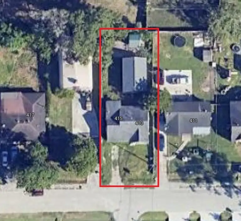 413 Sikes Street, Houston, TX 77018 - Image #1