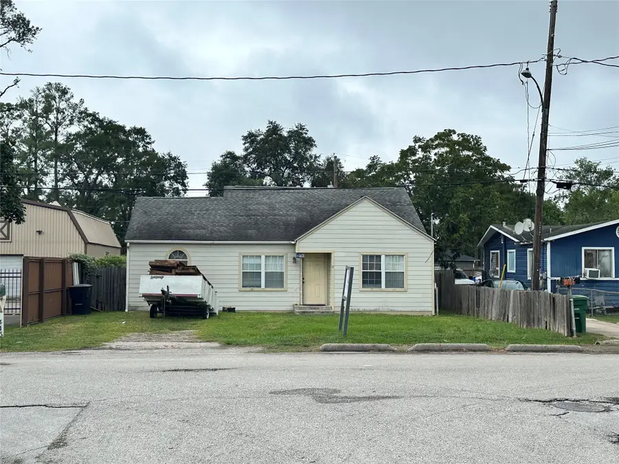 413 Sikes Street, Houston, TX 77018 - Image #3