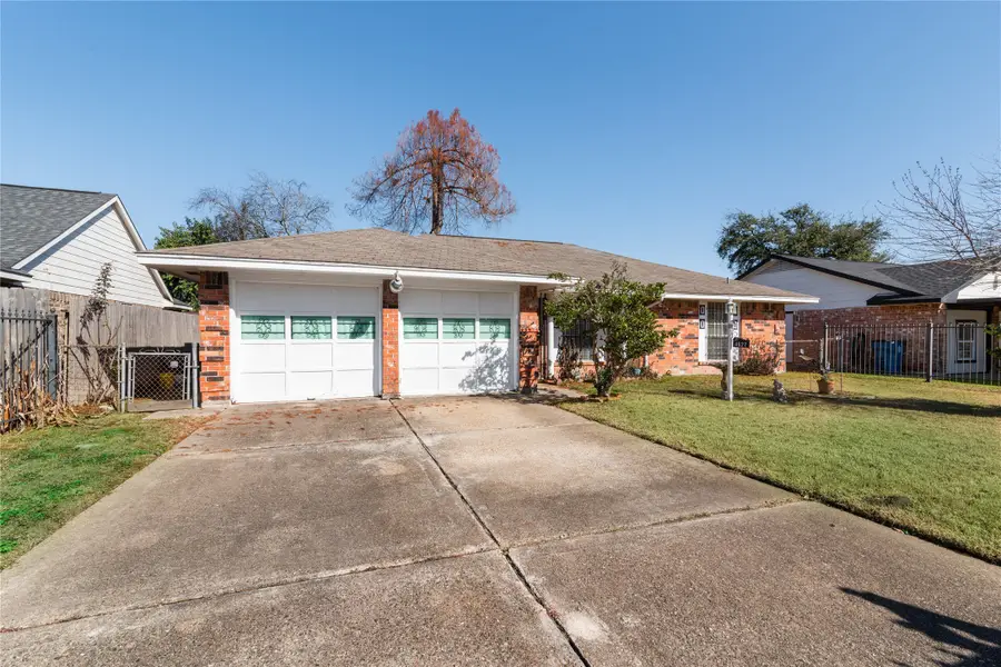 4627 Hollybrook Lane, Houston, TX 77039 - #2