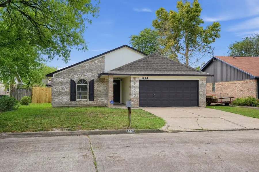 1114 Memorial Glen Drive, Humble, TX 77338 - #2
