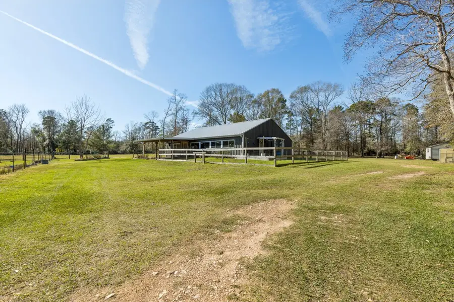 392 Robert E Lee Lane, Livingston, TX 77351 - #2